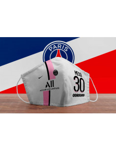 BARBIJOS MESSI PNG 2