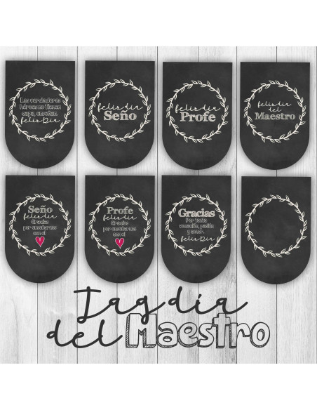 TAG DIA DEL MAESTRO