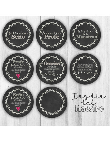 TAG DIA DEL MAESTRO
