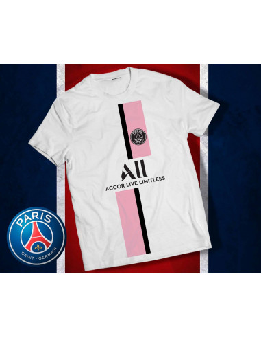 REMERAS PARIS PSG MESSI REMERAS PARIS PSG MESSI