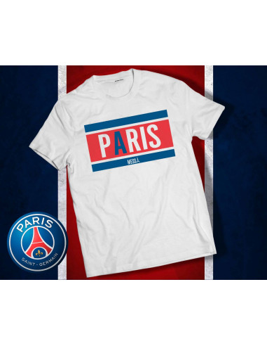 REMERAS PARIS PSG MESSI REMERAS PARIS PSG MESSI