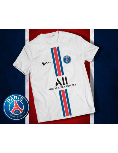REMERAS PARIS PSG MESSI 2