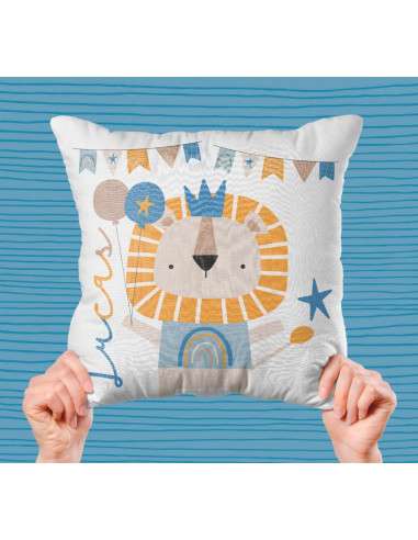 ALMOHADONES BABY GIRLS BOY ALMOHADONES BABY GIRLS BOY