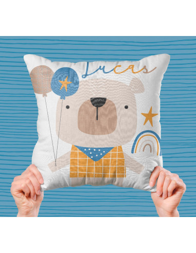 ALMOHADONES BABY GIRLS BOY ALMOHADONES BABY GIRLS BOY