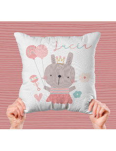 ALMOHADONES BABY GIRLS BOY 2