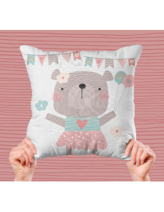 ALMOHADONES BABY GIRLS BOY