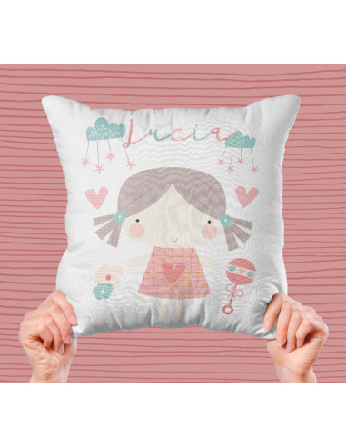 ALMOHADONES BABY GIRLS BOY ALMOHADONES BABY GIRLS BOY