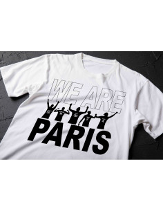 REMERAS PARIS PSG MESSI