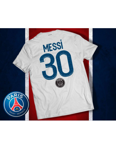 PACK MESSI PSG