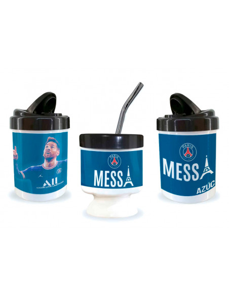 PACK MESSI PSG