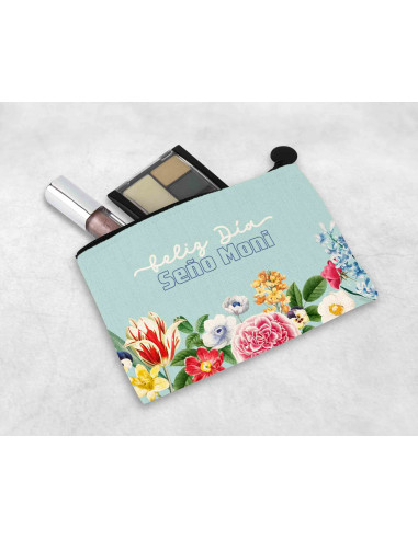 ESTUCHE CARTUCHERA DIA DEL MAESTRO