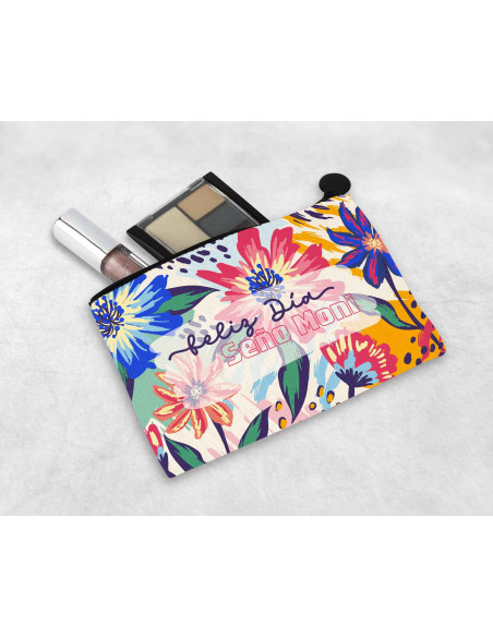 ESTUCHE CARTUCHERA DIA DEL MAESTRO