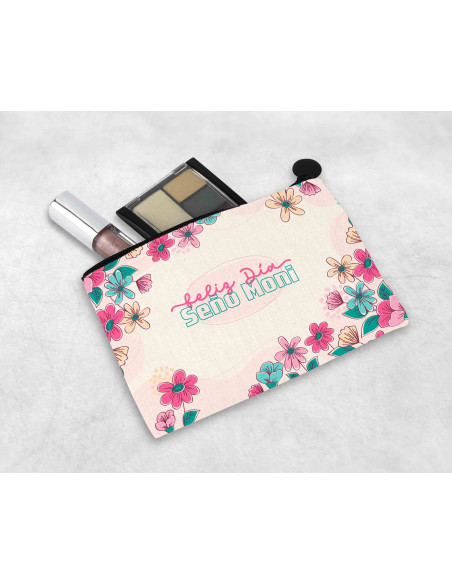 ESTUCHE CARTUCHERA DIA DEL MAESTRO