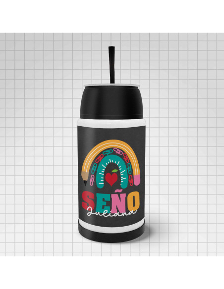 AUTOMATE DIA DEL MAESTRO