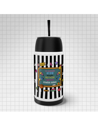 AUTOMATE DIA DEL MAESTRO