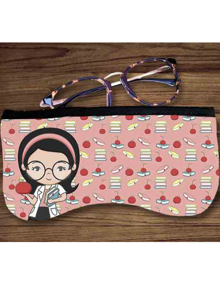 ESTUCHE ANTEOJO DIA DEL MAESTRO