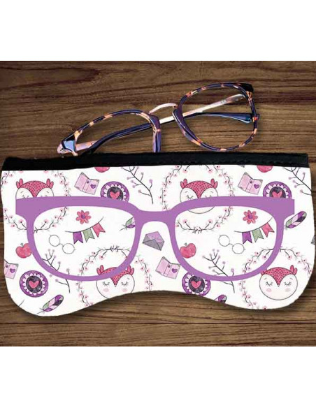 ESTUCHE ANTEOJO DIA DEL MAESTRO