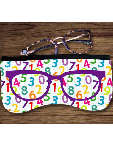 ESTUCHE ANTEOJO DIA DEL MAESTRO