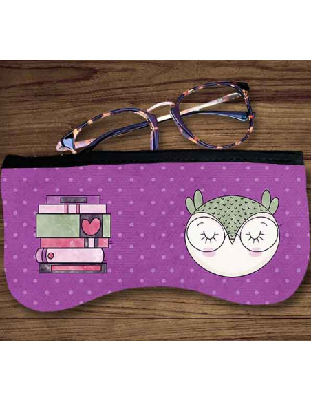 ESTUCHE ANTEOJO DIA DEL MAESTRO