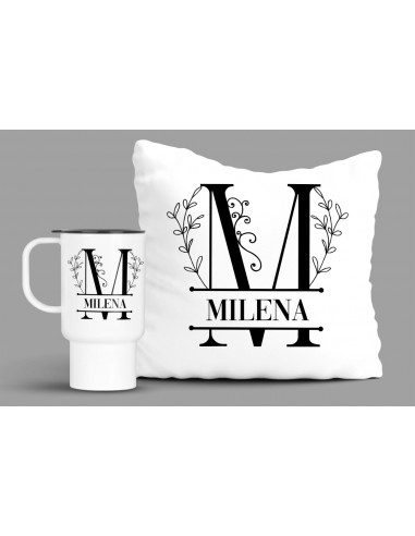 INICIALES NOMBRES ALFABETO JARRO...