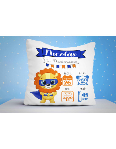 ALMOHADONES RECIEN NACIDO 4