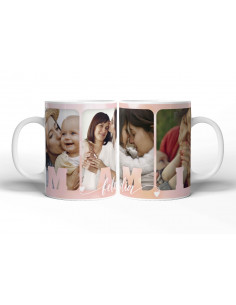 TAZAS FOTOS DIA DE LA MADRE 2