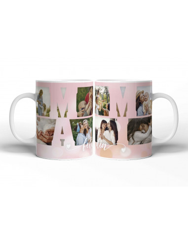 TAZAS FOTOS DIA DE LA MADRE TAZAS FOTOS DIA DE LA MADRE