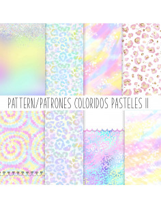 FONDOS PASTELES 2 DIA DE LA... 2