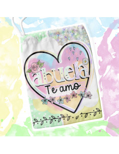 BOLSITAS DIA DE LA MADRE