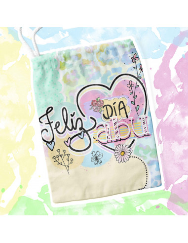 BOLSITAS DIA DE LA MADRE