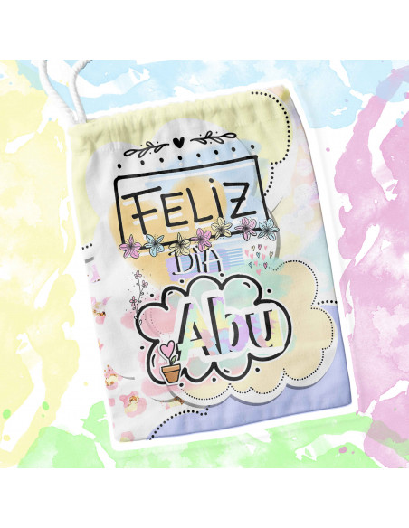 BOLSITAS DIA DE LA MADRE