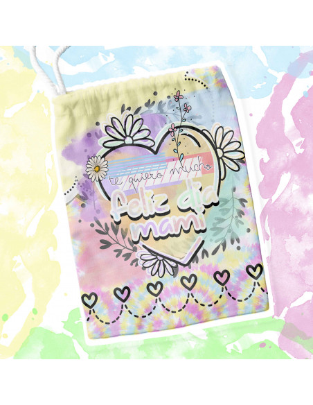 BOLSITAS DIA DE LA MADRE