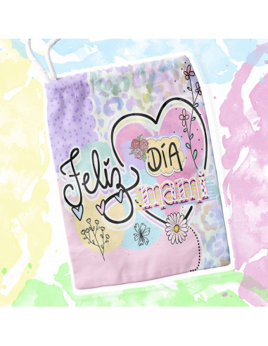 BOLSITAS DIA DE LA MADRE