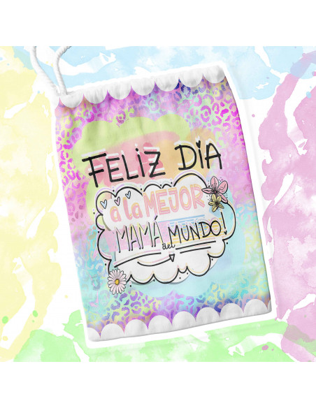 BOLSITAS DIA DE LA MADRE