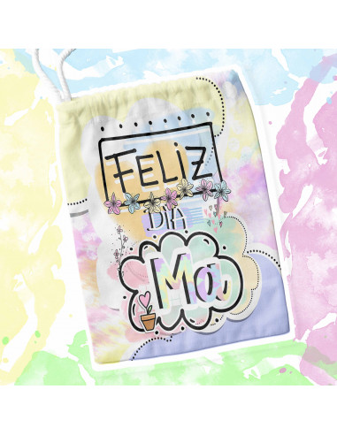 BOLSITAS DIA DE LA MADRE