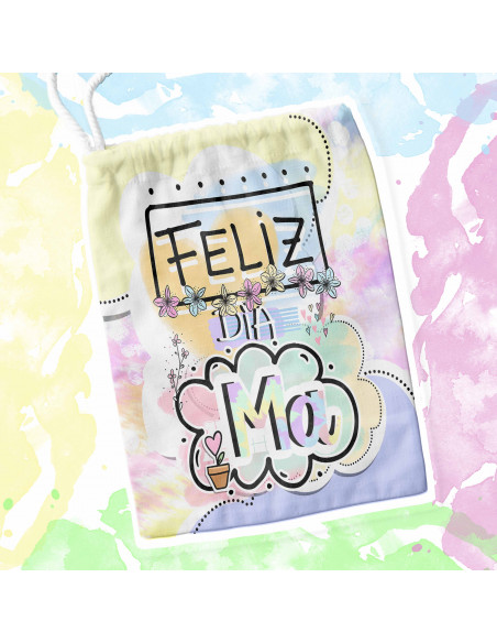 BOLSITAS DIA DE LA MADRE