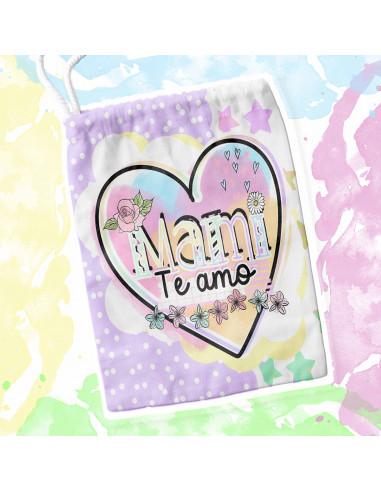 BOLSITAS DIA DE LA MADRE