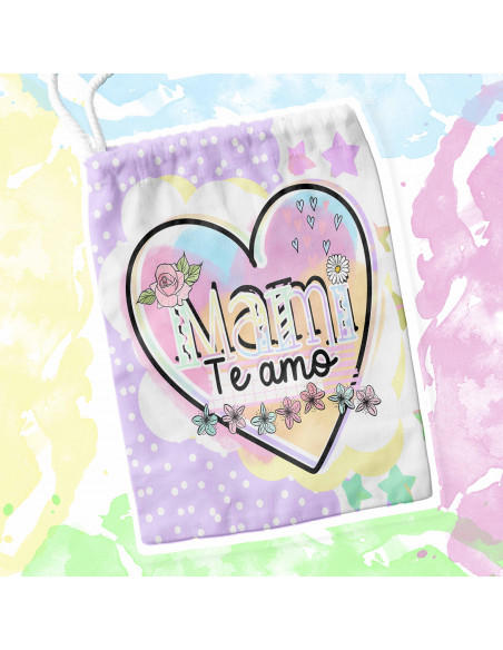 BOLSITAS DIA DE LA MADRE
