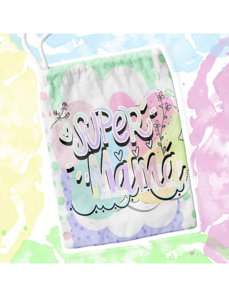 BOLSITAS DIA DE LA MADRE