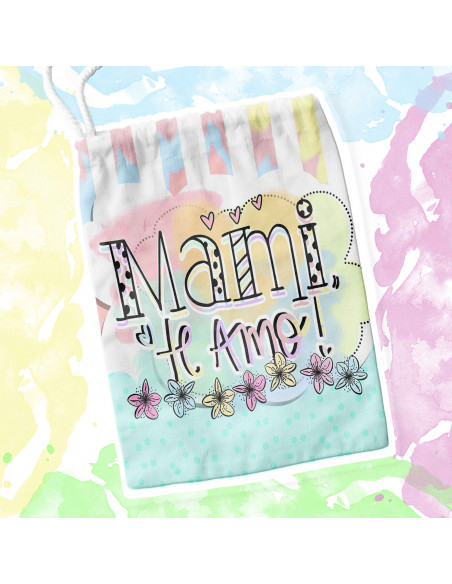 BOLSITAS DIA DE LA MADRE