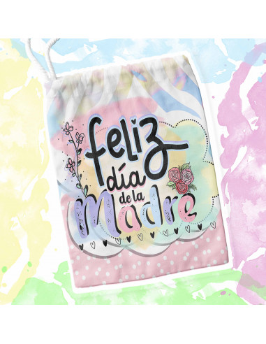 BOLSITAS DIA DE LA MADRE