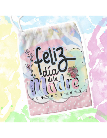 BOLSITAS DIA DE LA MADRE
