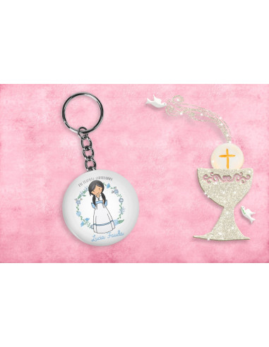 Llavero Comunión