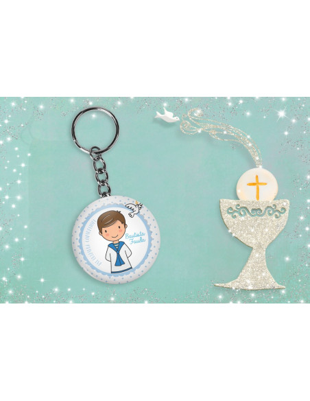 Llavero Comunión