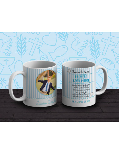 Tazas Comunión Tazas Comunión