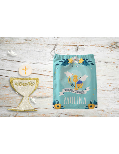 Bolsitas Comunión Bolsitas Comunión