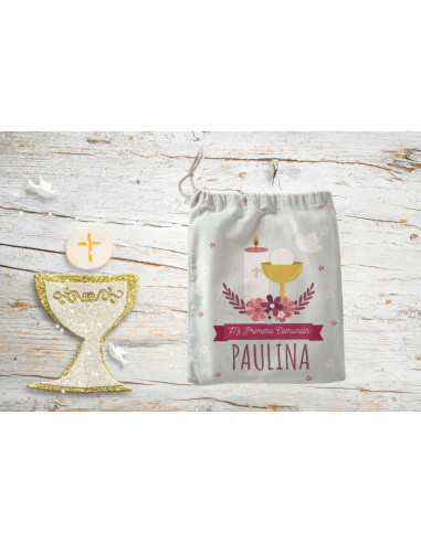 Bolsitas Comunión Bolsitas Comunión