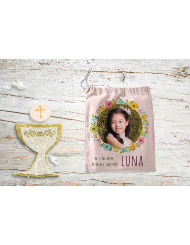 Bolsitas Comunión Bolsitas Comunión