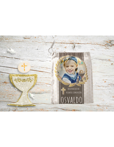 Bolsitas Comunión Bolsitas Comunión