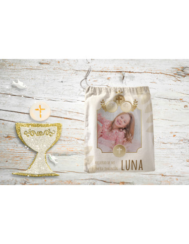 Bolsitas Comunión Bolsitas Comunión